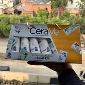 Cera ve Hydrating Facial Cleanser 355 ML Jumbo Packing. Made in USA🇺🇸