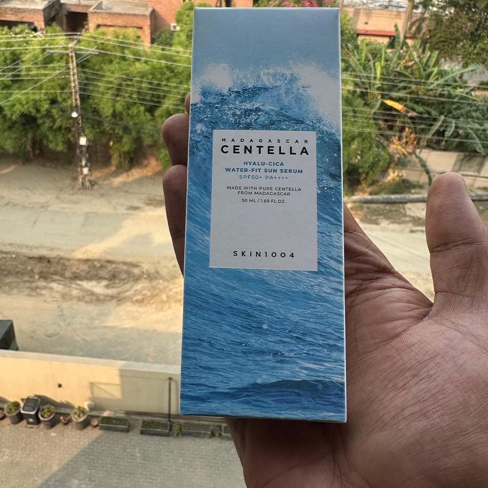 Centella-category ladies perfume