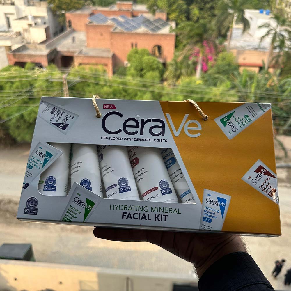 Ceravee-Category ladies perfume