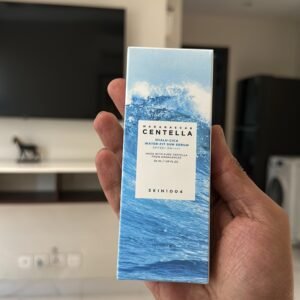 Skin 1004 CENTELLA HYALU CICA WATER FIT SUN SERUM (Sunscreen) with spf 50+ (ALL SKIN TYPES)