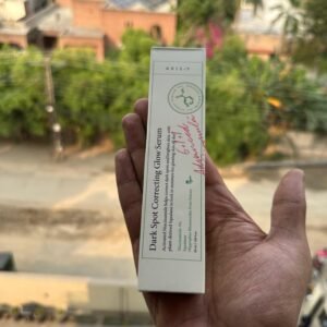 Axis Y Dark Spot Correcting Glow Serum 50 ml