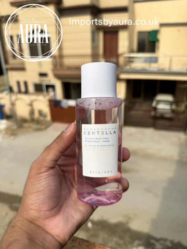 Skin 1004 Centella Poremizing clear Toner 210 ML